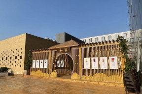 “碼”上聽書丨隨聽隨享萬卷書，大河全媒體有聲圖書館讓閱讀“聲”動起來